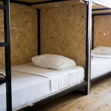 Albergue Aykibom *