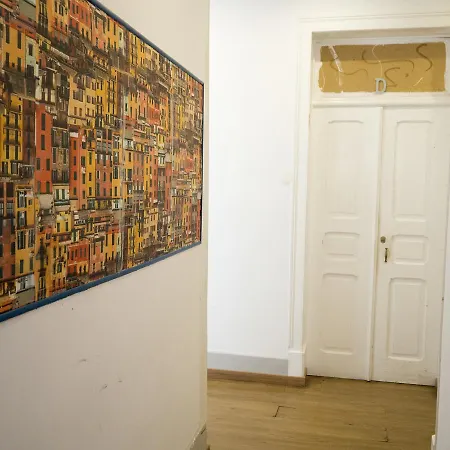 Aykibom Hostal